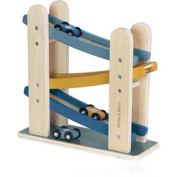 Petite&Mars Wood of Mars Milky Way jucarie din lemn - imagine 2